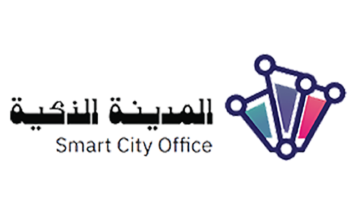 المدينة الذكية