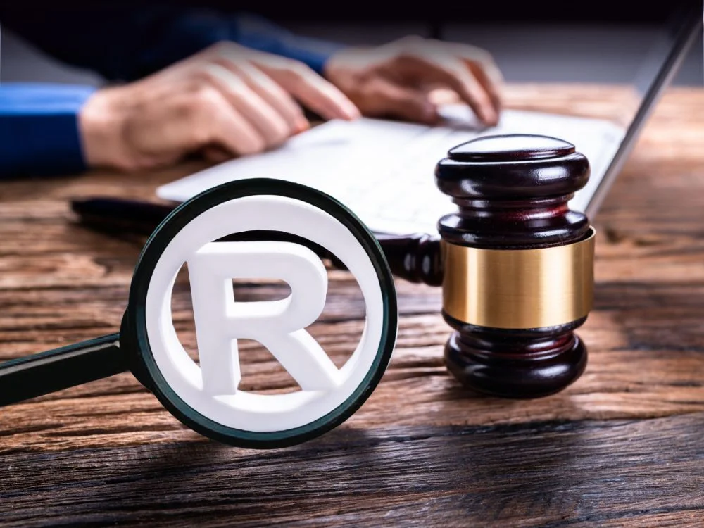 استعلام عن علامة تجارية