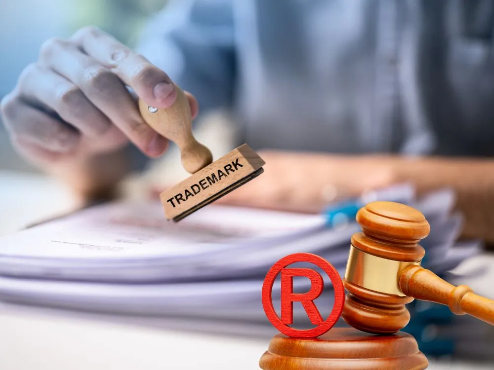 توثيق علامة تجارية