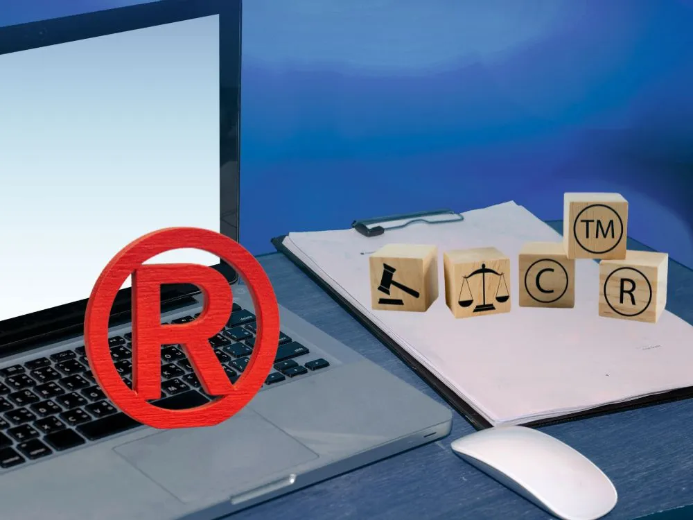 خطوات توثيق علامة تجارية خطوات توثيق علامة تجارية