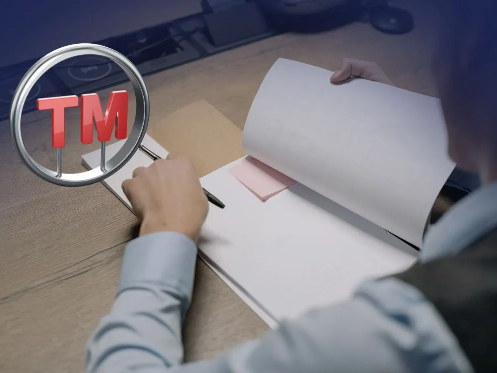 المستندات الداعمة لطلب تسجيل العلامة المستندات الداعمة لطلب تسجيل العلامة