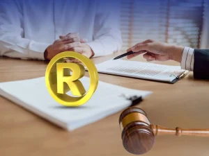 شكوى انتهاك علامة تجارية