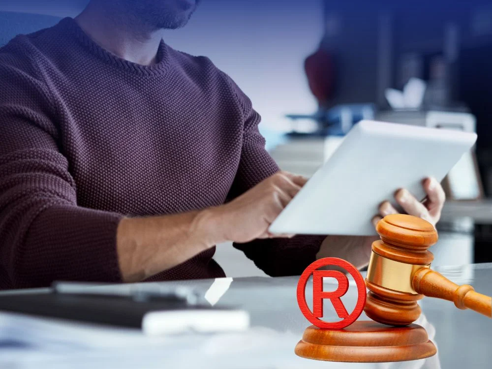 ما ينبغي إتمامه قبل تقديم شكوى انتهاك علامة تجارية ما ينبغي إتمامه قبل تقديم شكوى انتهاك علامة تجارية