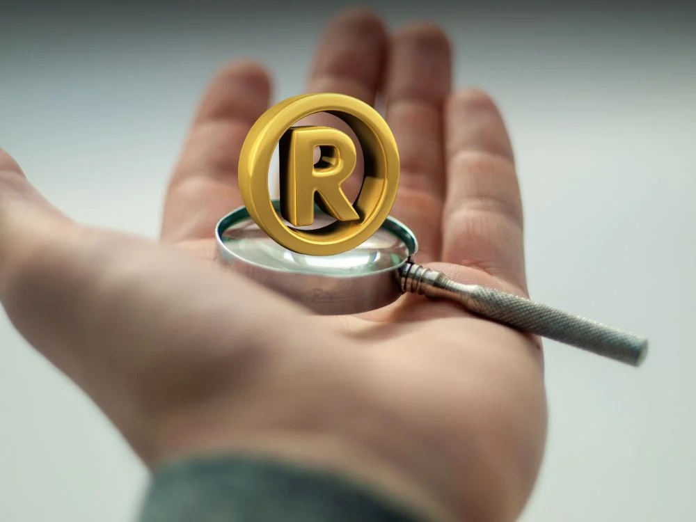 نصائح عند البحث عن علامة تجارية نصائح عند البحث عن علامة تجارية