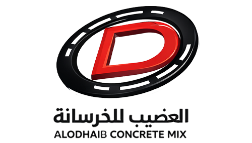 العضيب للخرسانة